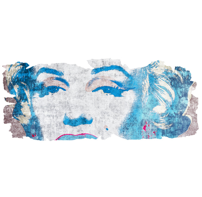 Marilyn, 1967 - Barivierra Ice Cut Edit 031E, Edition of 10