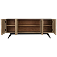 Frequency Sideboard