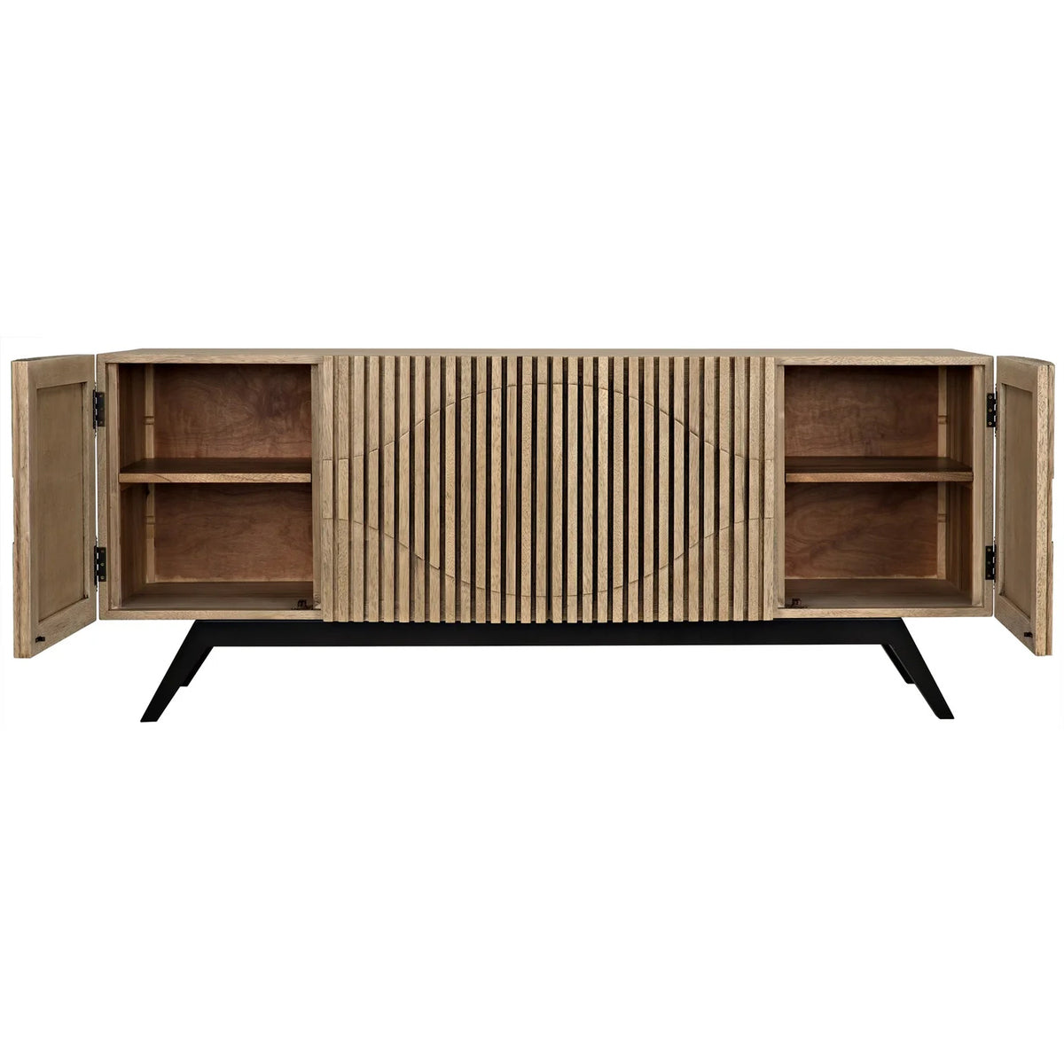 Frequency Sideboard