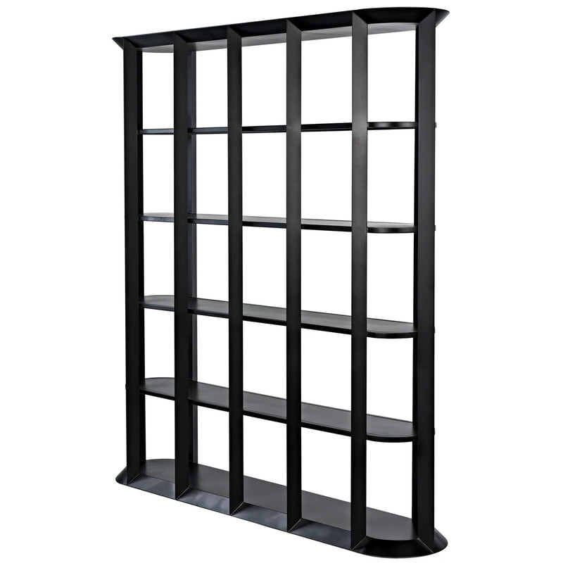 Mondrian Bookcase