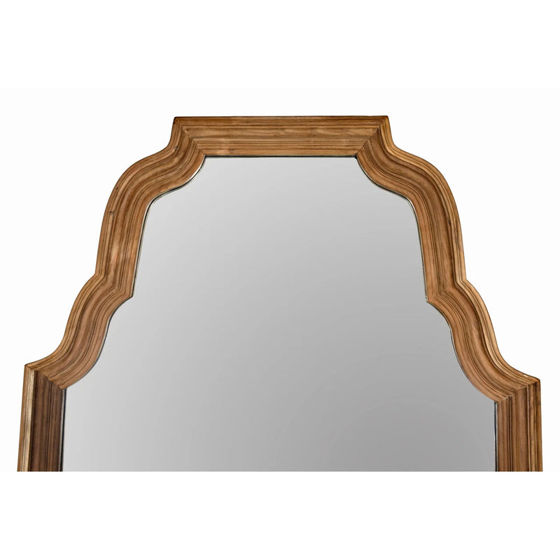 Arabesque Floor Mirror
