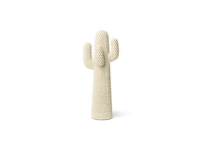 Another White Cactus (Coat Stand)