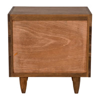 Canyon Side Table