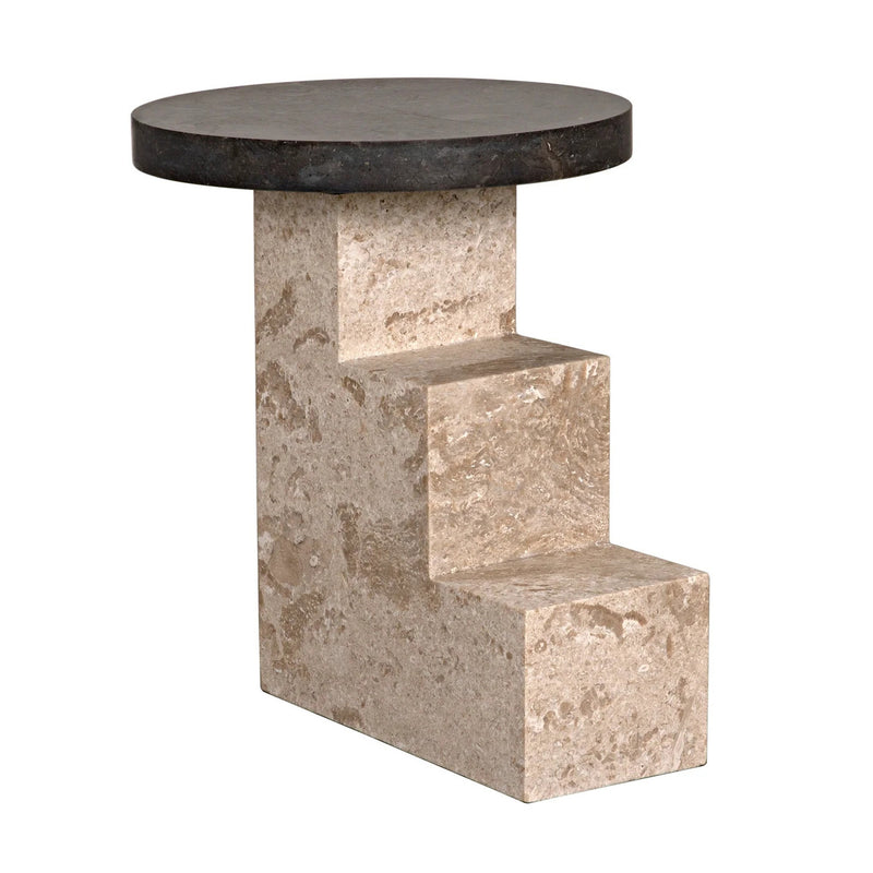 Ascent Side Table