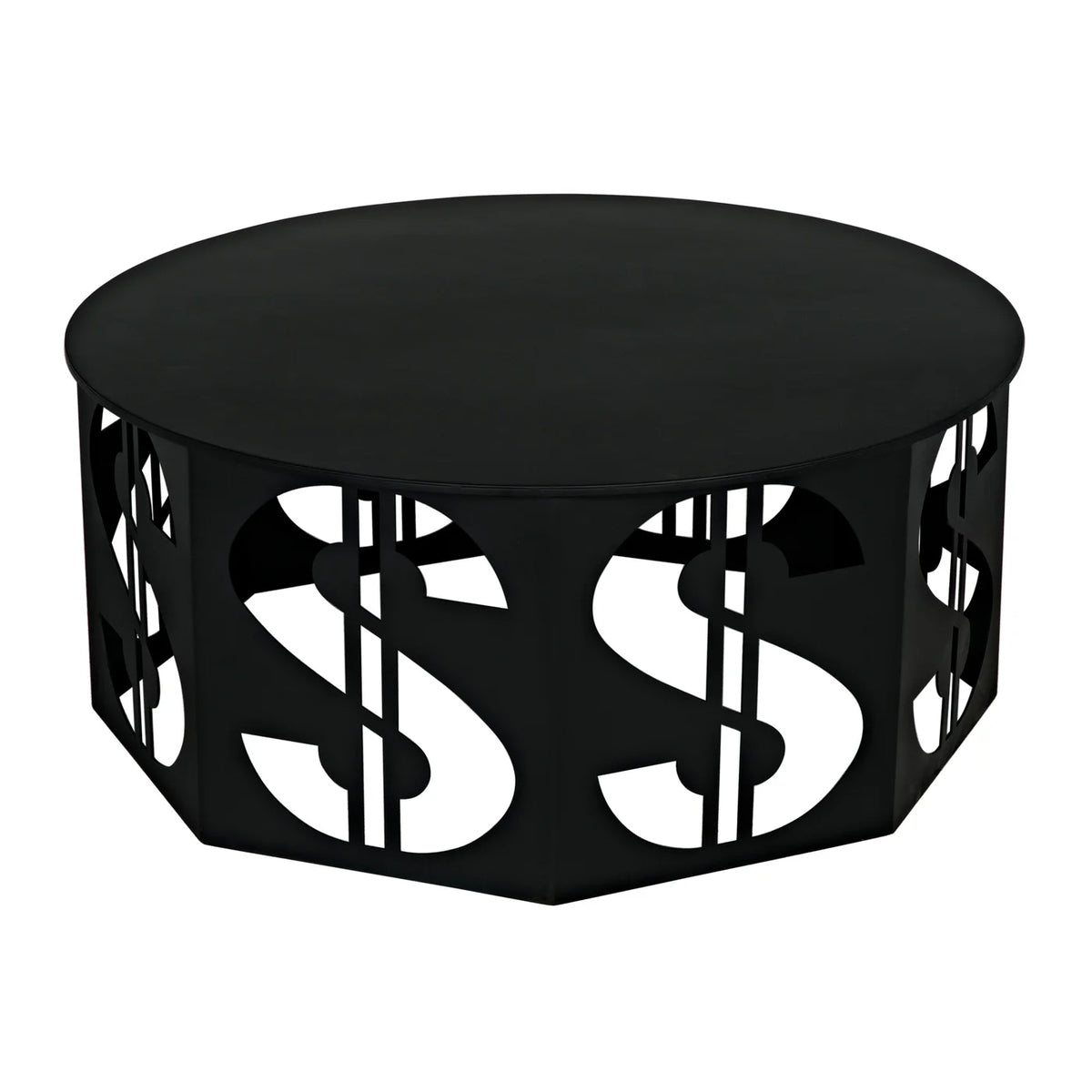 Rich Coffee Table