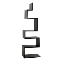 Meander Bookcase