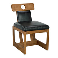 Totem Dining Chair