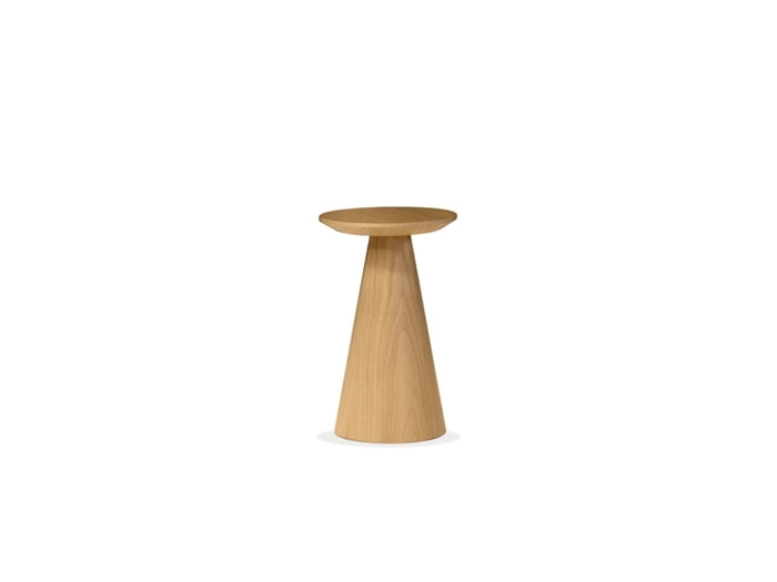 Tower Side Table, Low