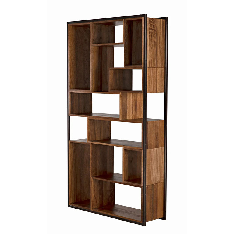 Wright Bookcase