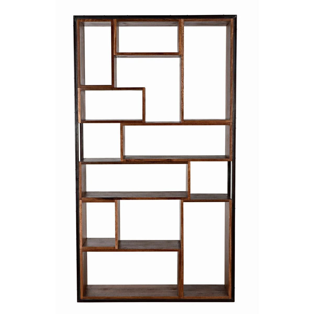 Wright Bookcase