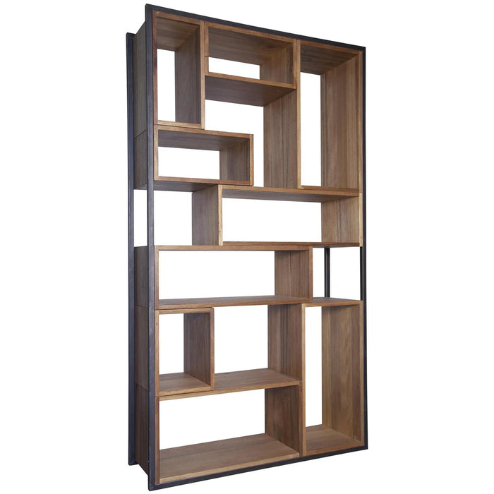 Wright Bookcase